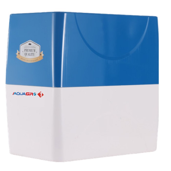 Turkey Box — Osmoseur 6 étapes en boîtier