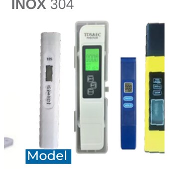 Testeur TDS