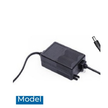 Transformateur 24V 1,5A