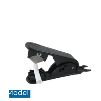 Boîtier 10" joint simple transparent