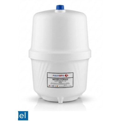 Réservoir plastique 3,2G