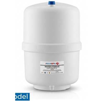 Réservoir plastique 4G