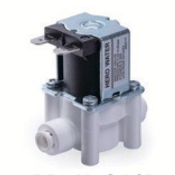 Électrovanne d'entrée 1/4" (PR.X-QA01)